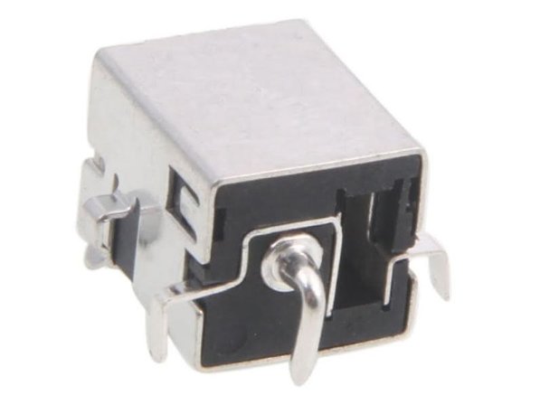 dc konektor za laptop