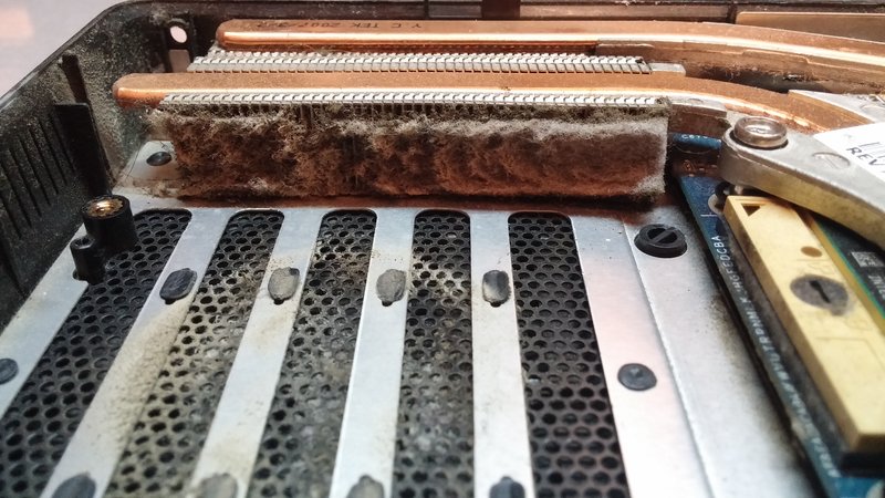 prasnjav odvod vazduha